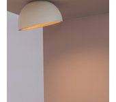 Plafón led duo iii