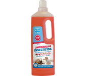 Menforsan Limpiasuelos Insecticida 1 L