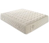 Colchón Natural muelle ensacado con látex Terai 32 cm 105x200 cm