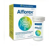Alflorex 30 Capsulas