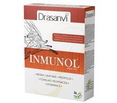Inmunol 36 capsulas