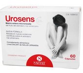 Urosens 60 capsulas