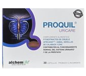 Proquil 30 Capsulas