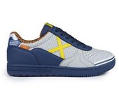Zapatillas de fútbol sala munich g-3 kid profit sport 422 infanti