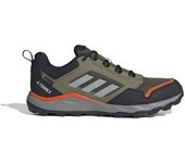 Zapatillas de trail adidas terrex tracerocker 2 gtx hombre verde