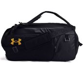 Bolsa de deporte de fitness under armour contain duo md bp duffle