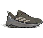 Zapatillas de montaña adidas terrex anylander hiking hombre verde
