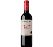 De Martino 347 Vineyards Carmenere 2022
