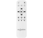 Mando para ventiladores mantra r00136