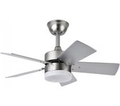 Ventilador de techo led marta (36w)