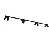 Regleta de techo mono surface (8 luces)