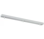 Regleta de techo universal (3 luces)