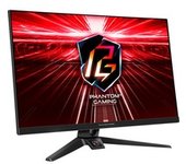 PG27FF, Monitor de gaming