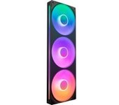 F360 RGB CORE, Ventilador