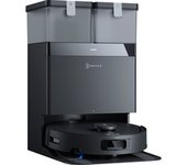 DLX71, Robot aspirador
