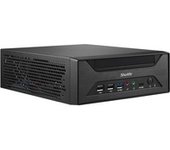 XPC slim XH610, Barebone