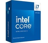 i7-14700KF, Procesador