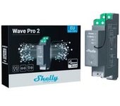 Qubino Wave Pro 2, Relé