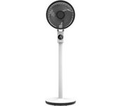 Sefte10PS-EU, Ventilador