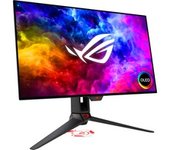 PG27AQDM, Monitor de gaming