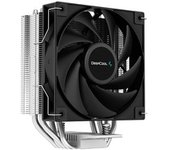 AG400, Disipador de CPU