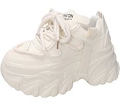 Autumn Women's Sneakers New Breathable High Platform Shoes Woman Ladies Vulcanize Casual Chunky Sneakers Zapatillas Mujer 8CM