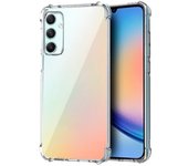 FUNDA MOVIL BACK COVER COOL ANTISHOCK TRANSPARENTE SAMSUNG GALAXY