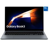 Samsung Galaxy Book3 Intel Core i5-1335U/16GB/512GB SSD/15.6