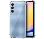 FUNDA MOVIL BACK COVER COOL ANTISHOCK TRANSPARENTE SAMSUNG GALAXY