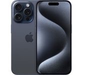 iPhone 15 Pro, Móvil