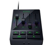 Audio Mixer, Mezclador