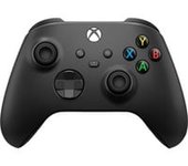 QAT-00009, Gamepad