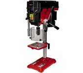 TE-BD 550 E, Taladro