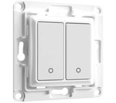 Wall Switch  2, Botón
