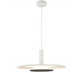 Lámpara colgante led tina (24w)