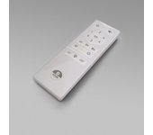 Ventilador de techo led siroco (15w)