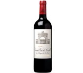 Château Léoville Las Cases 2018
