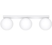 Regleta de techo yoli (3 luces)