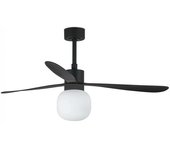 Ventilador de techo led amelia (20w)