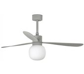 Ventilador de techo led amelia (20w)