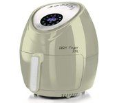 Freidora Sin Aceite ARIETE 4618/02 XXL Beige 5,5L