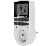 Programador Electrónico ORBEGOZO PG25 Multifunción