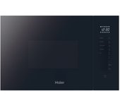 Microondas Integrable HAIER H38FMWID4ID27N Negro