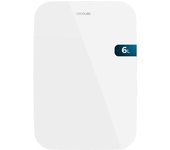 Mini Nevera CECOTEC MiniCooling Bahamas White 6L