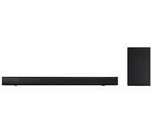 Barra de Sonido PANASONIC SC-HTB150EGK Subwoofer