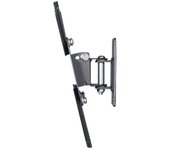 Soporte TV Pared HAMA Fullmotion TV Wall Bracket