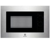 Microondas Integrable ELECTROLUX KMSE173MMX Inox
