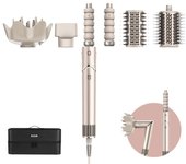 Secador Moldeador SHARK HD446SLEU 5en1 Champagne