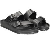 Birkenstock Sandalias Hombre - Gris Talla 43r