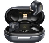 TOZO Golden X1 Wireless Earbuds Bluetooth Headphones Support Ldac Hd Audio-Decoding,Origx Hi-Res Audio Active Noise Cancelling